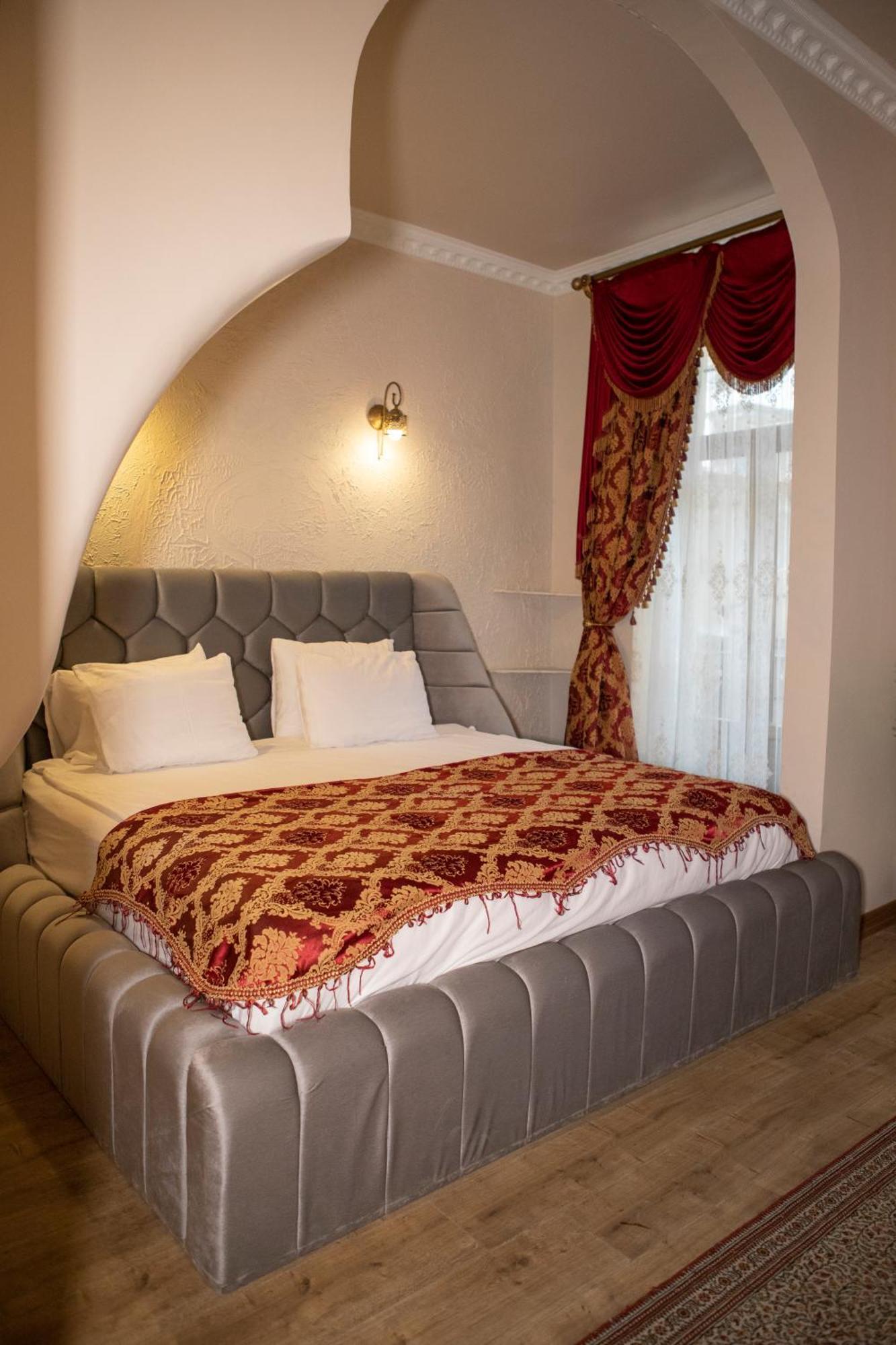 Beyport Hotel Taksim اسطنبول المظهر الخارجي الصورة