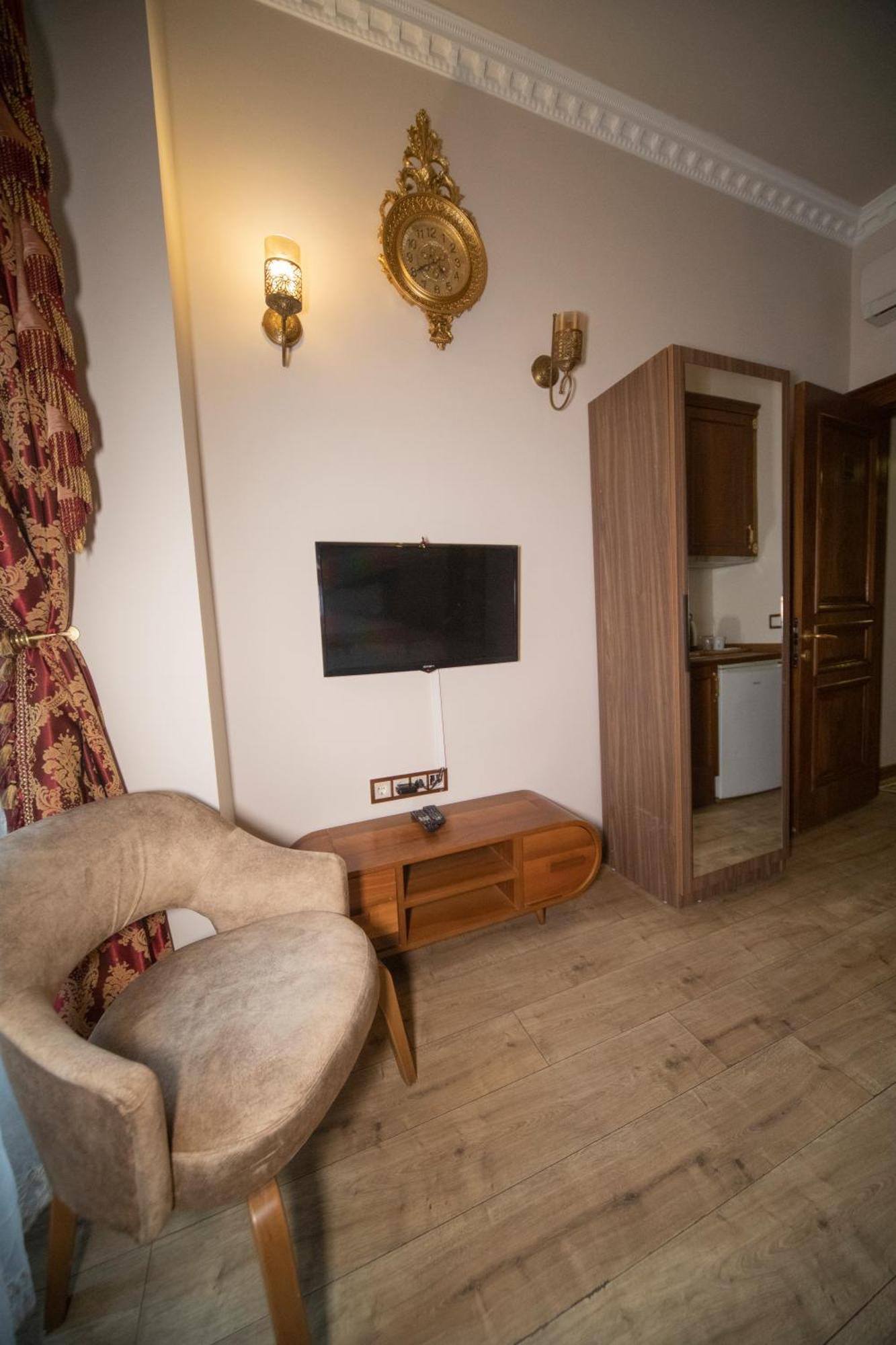Beyport Hotel Taksim اسطنبول المظهر الخارجي الصورة