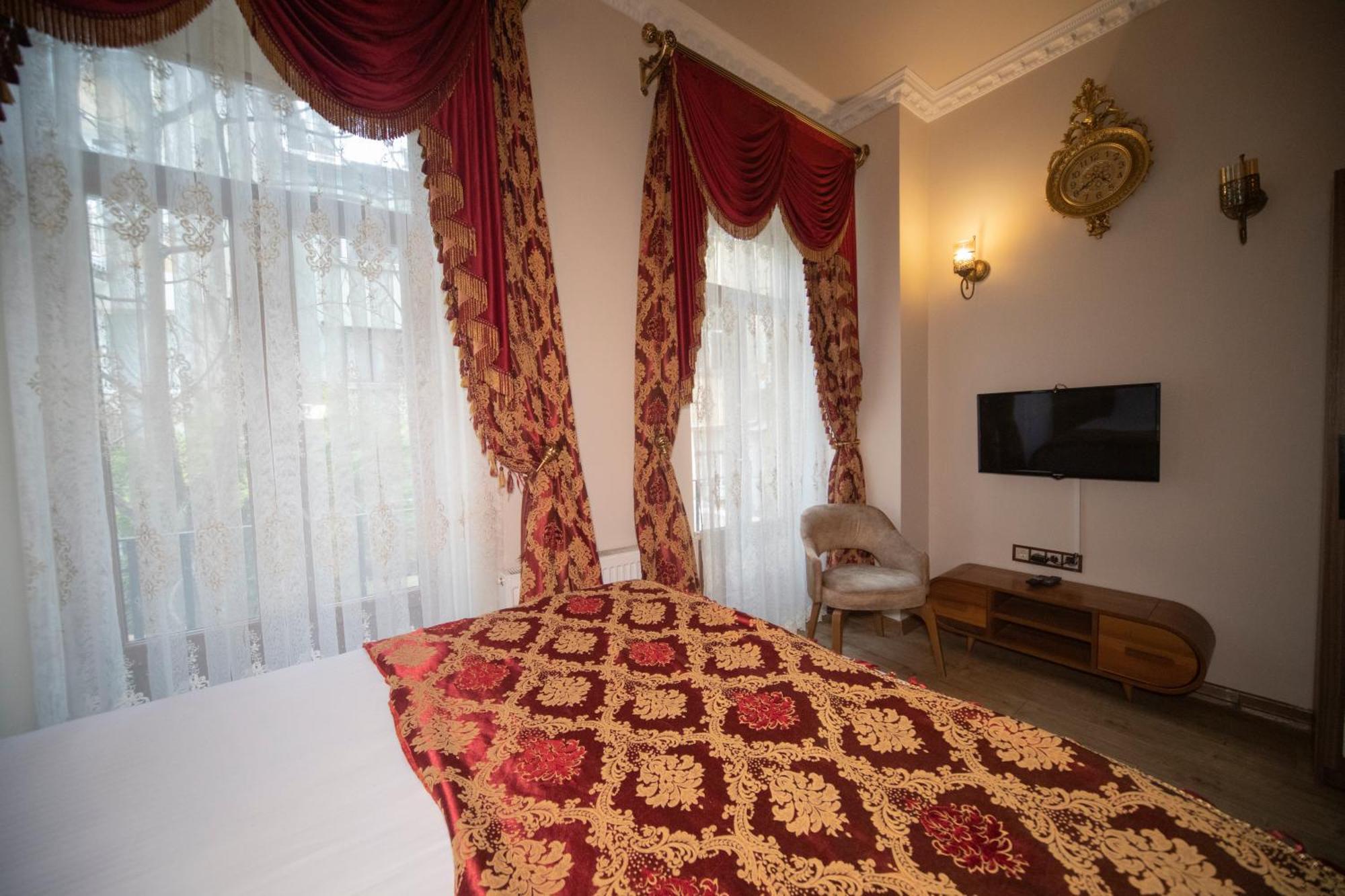 Beyport Hotel Taksim اسطنبول المظهر الخارجي الصورة