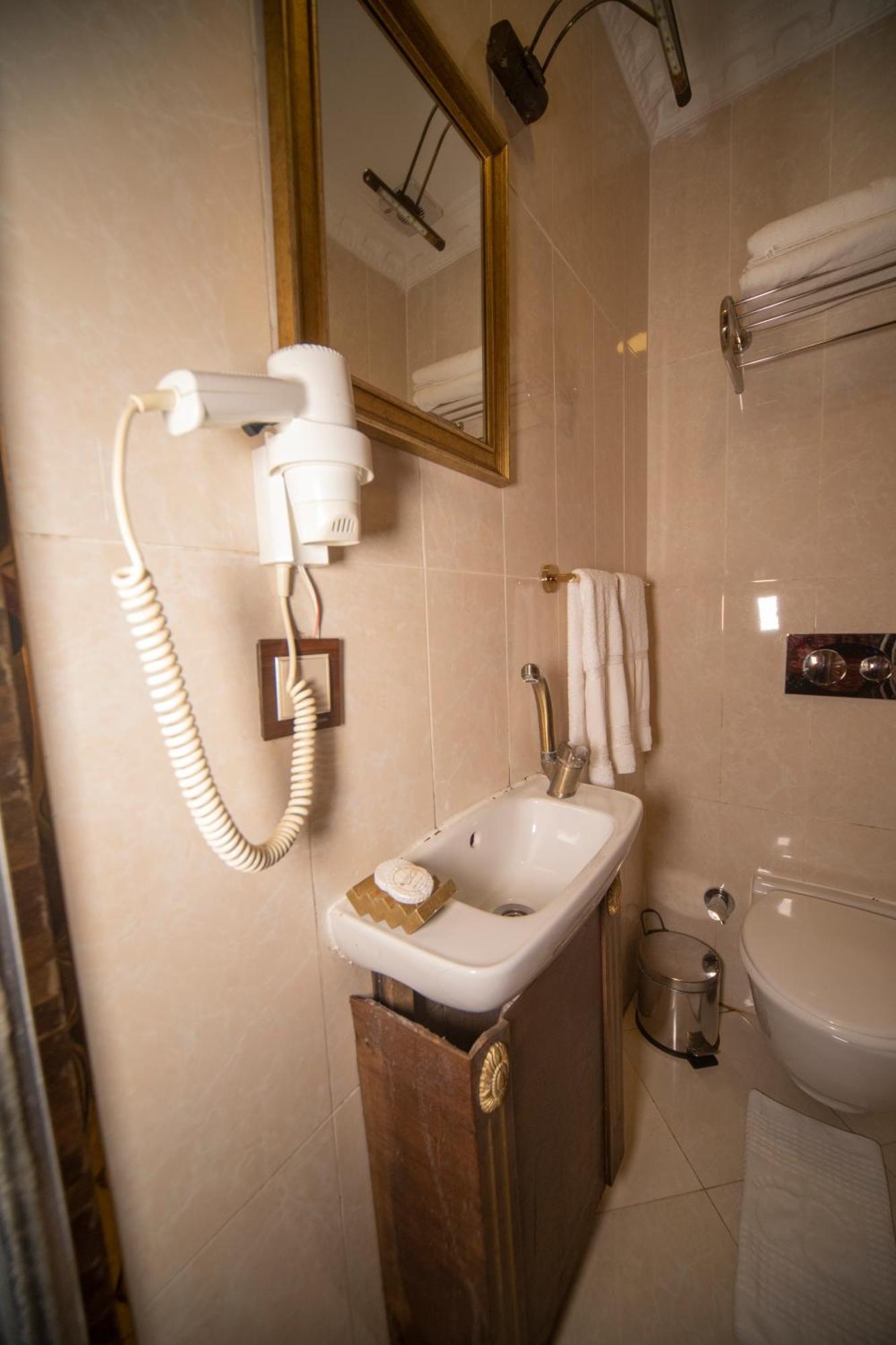 Beyport Hotel Taksim اسطنبول المظهر الخارجي الصورة