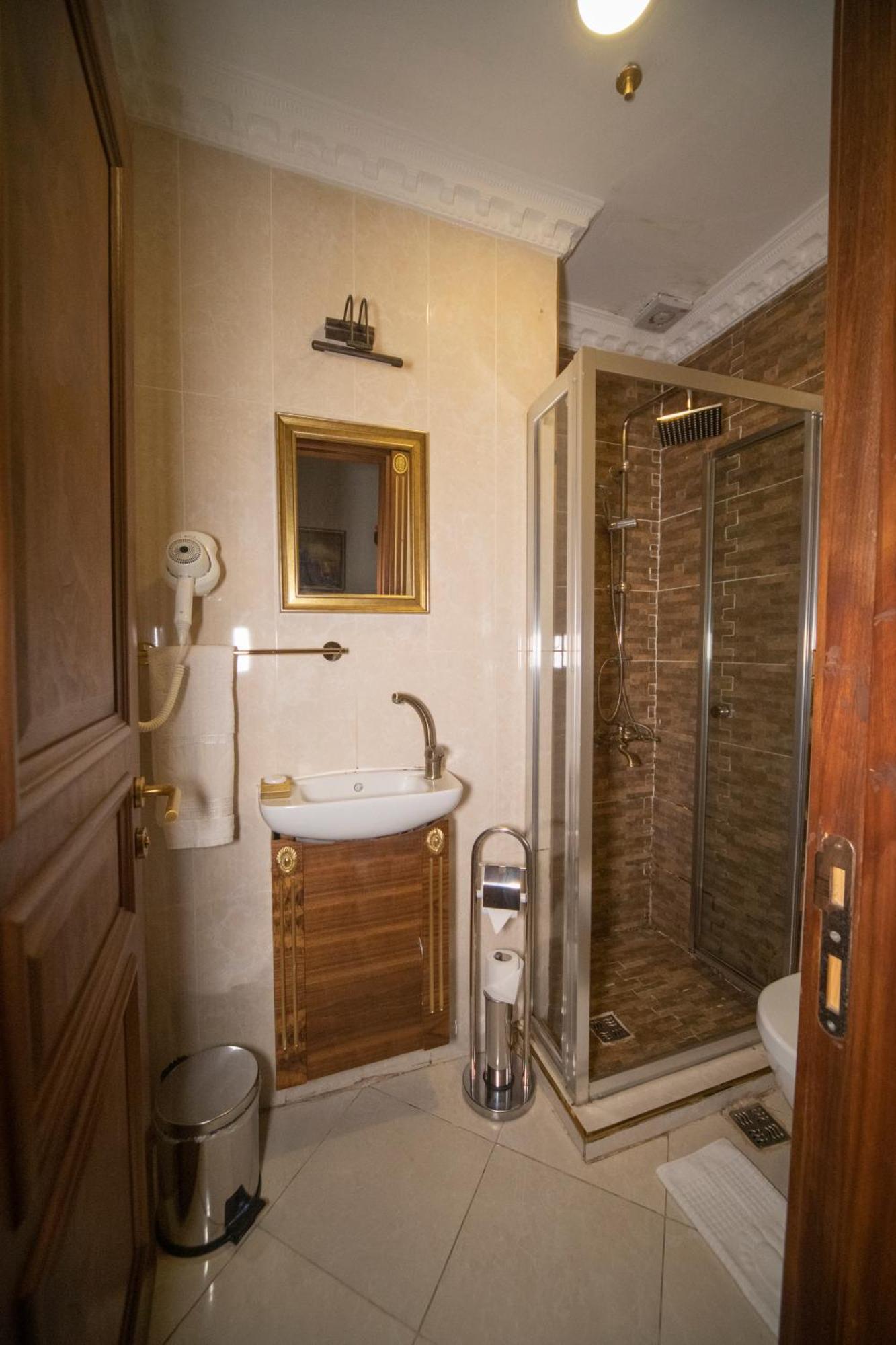 Beyport Hotel Taksim اسطنبول المظهر الخارجي الصورة