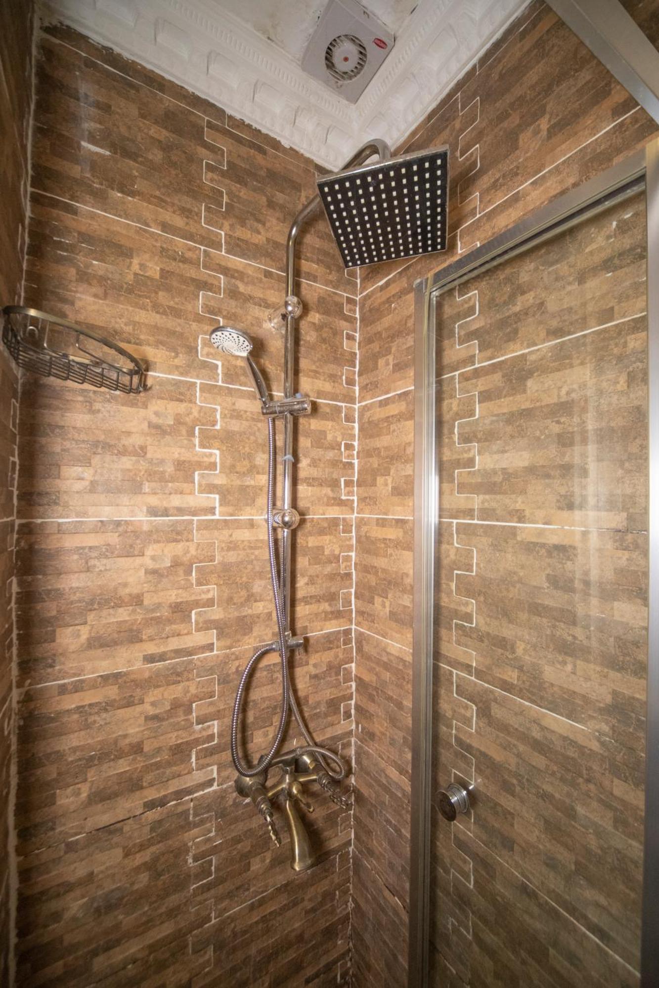 Beyport Hotel Taksim اسطنبول المظهر الخارجي الصورة