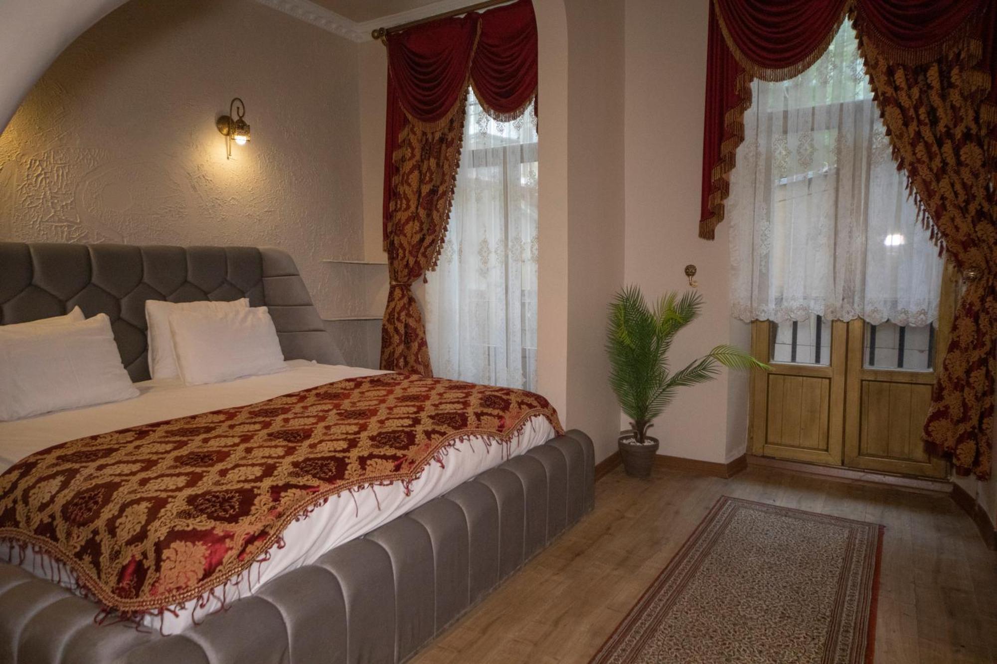 Beyport Hotel Taksim اسطنبول المظهر الخارجي الصورة