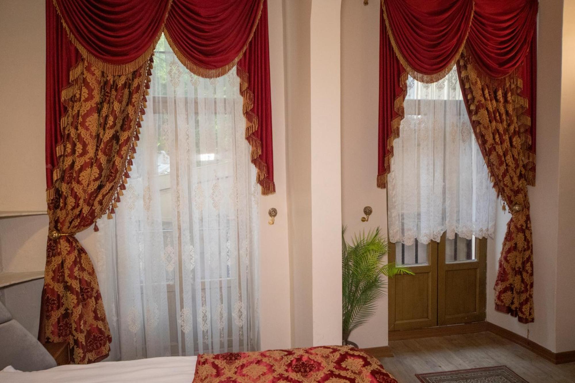 Beyport Hotel Taksim اسطنبول المظهر الخارجي الصورة