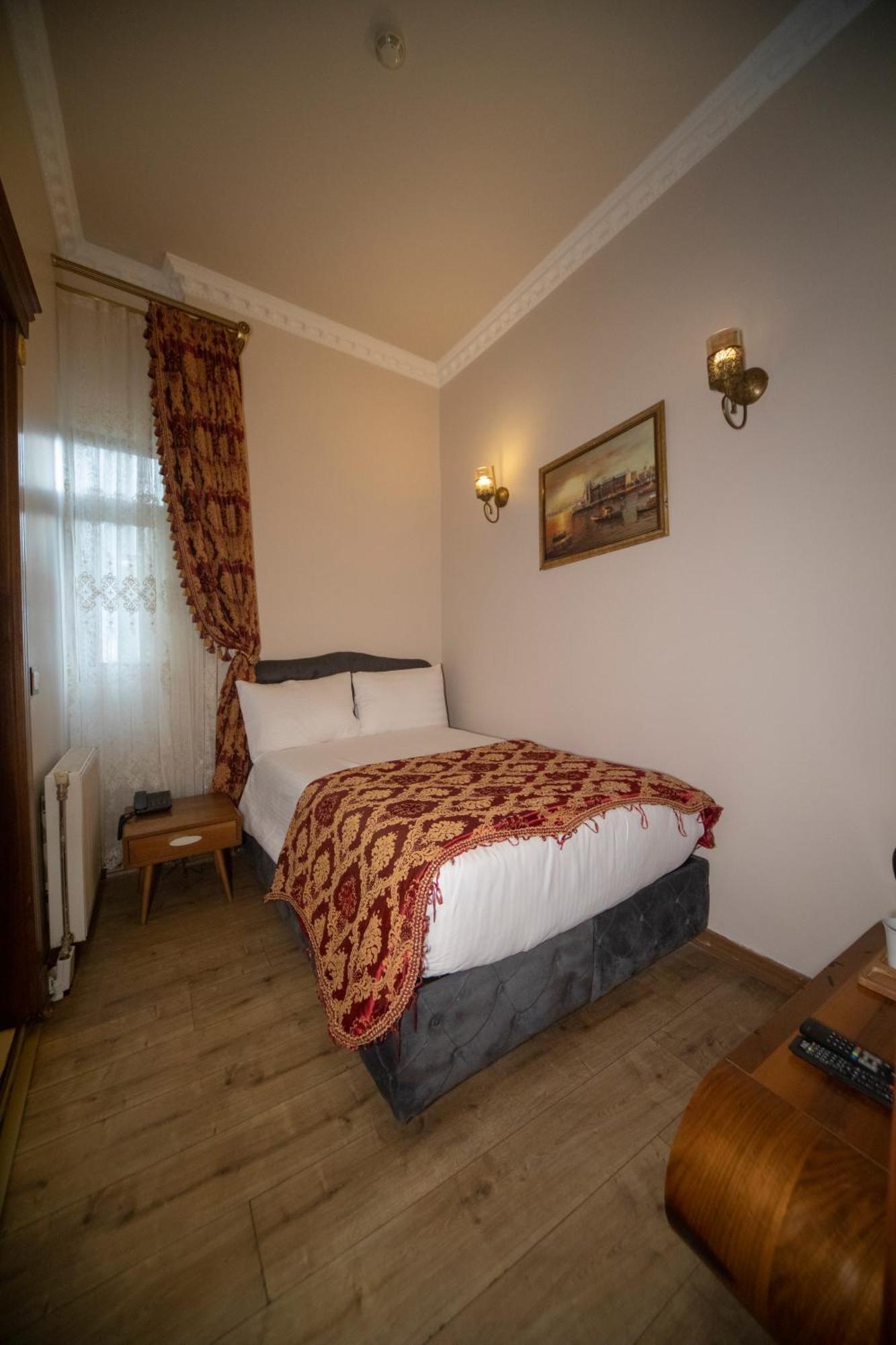 Beyport Hotel Taksim اسطنبول المظهر الخارجي الصورة