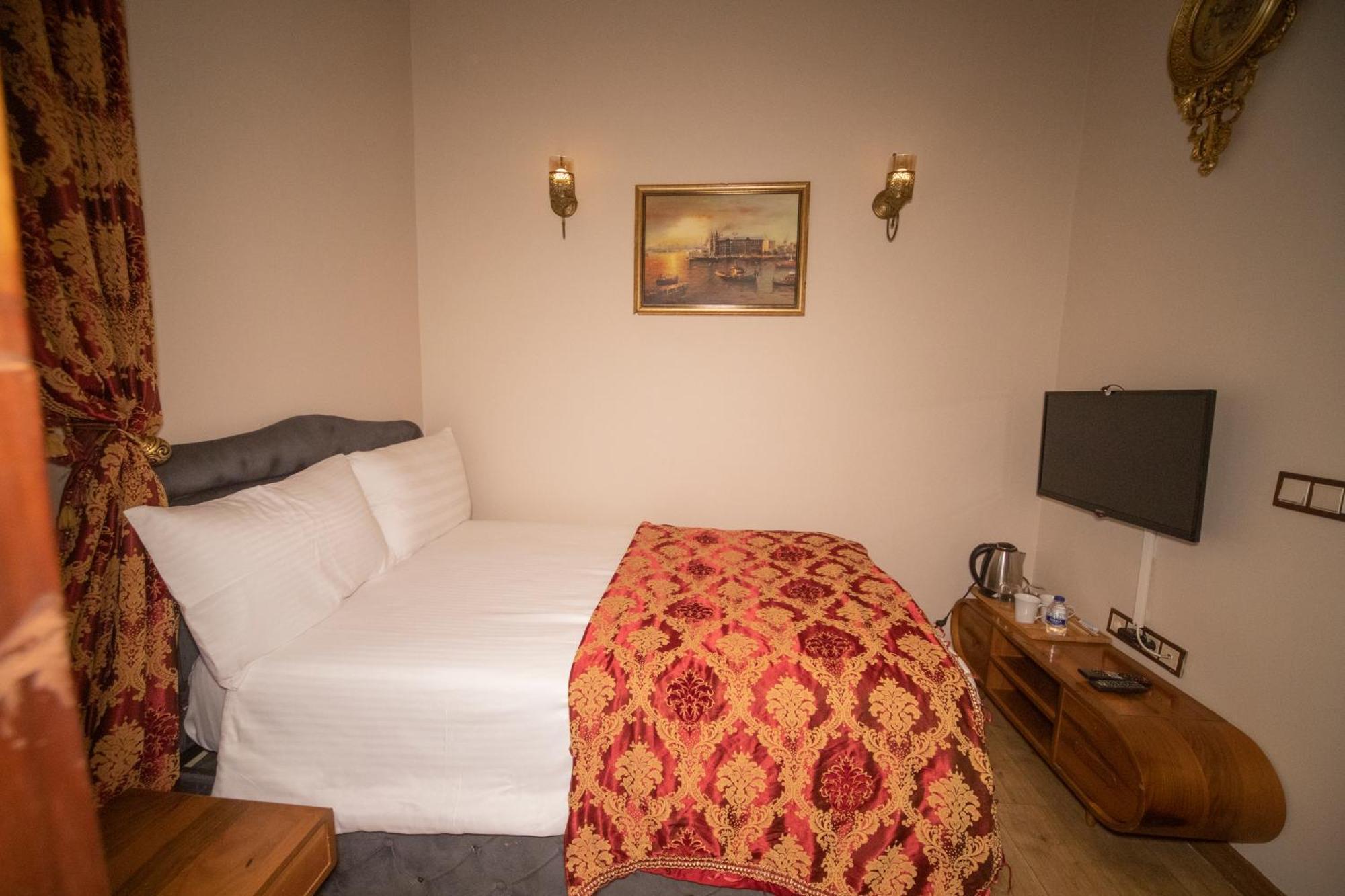 Beyport Hotel Taksim اسطنبول المظهر الخارجي الصورة