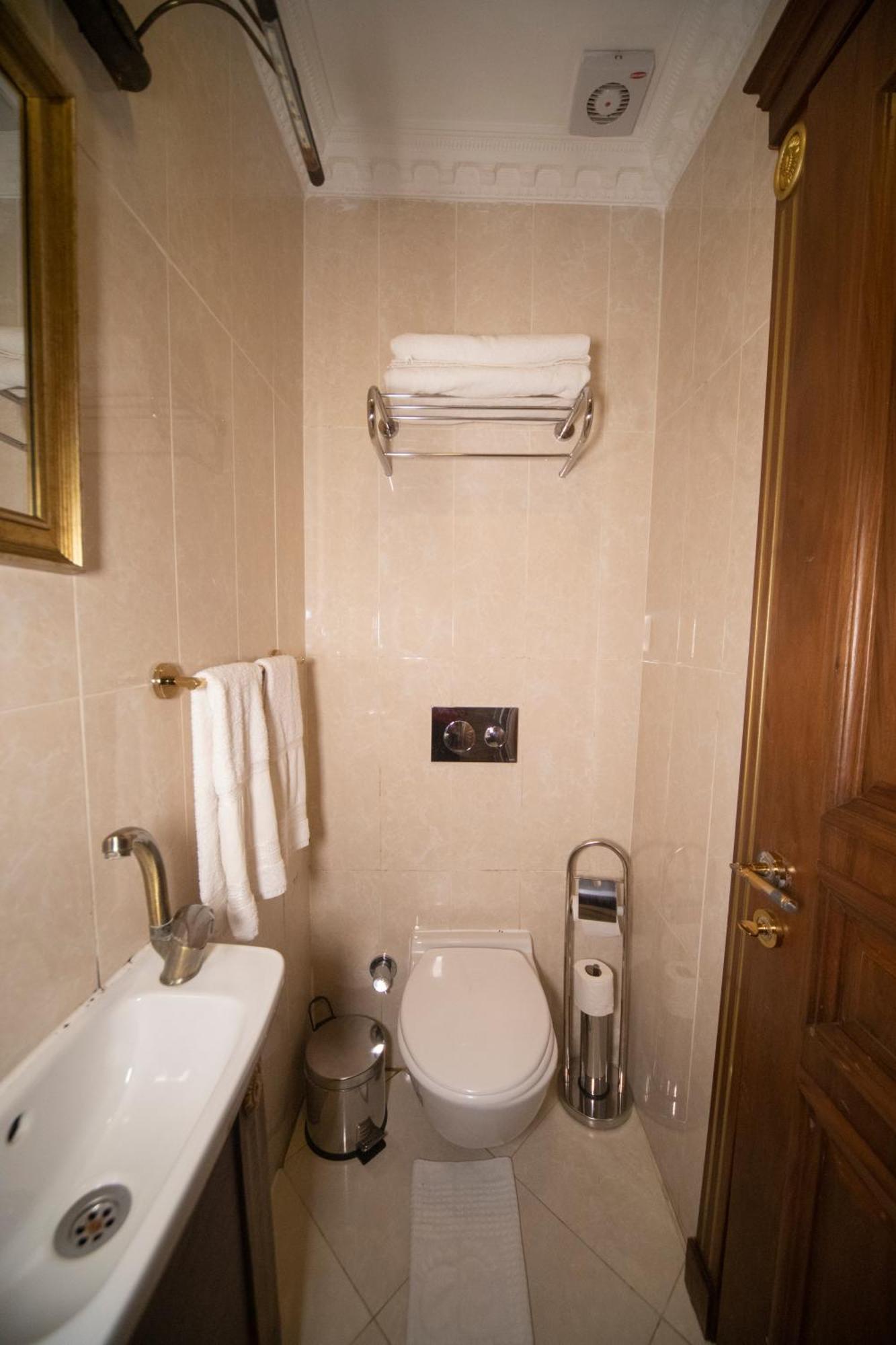 Beyport Hotel Taksim اسطنبول المظهر الخارجي الصورة