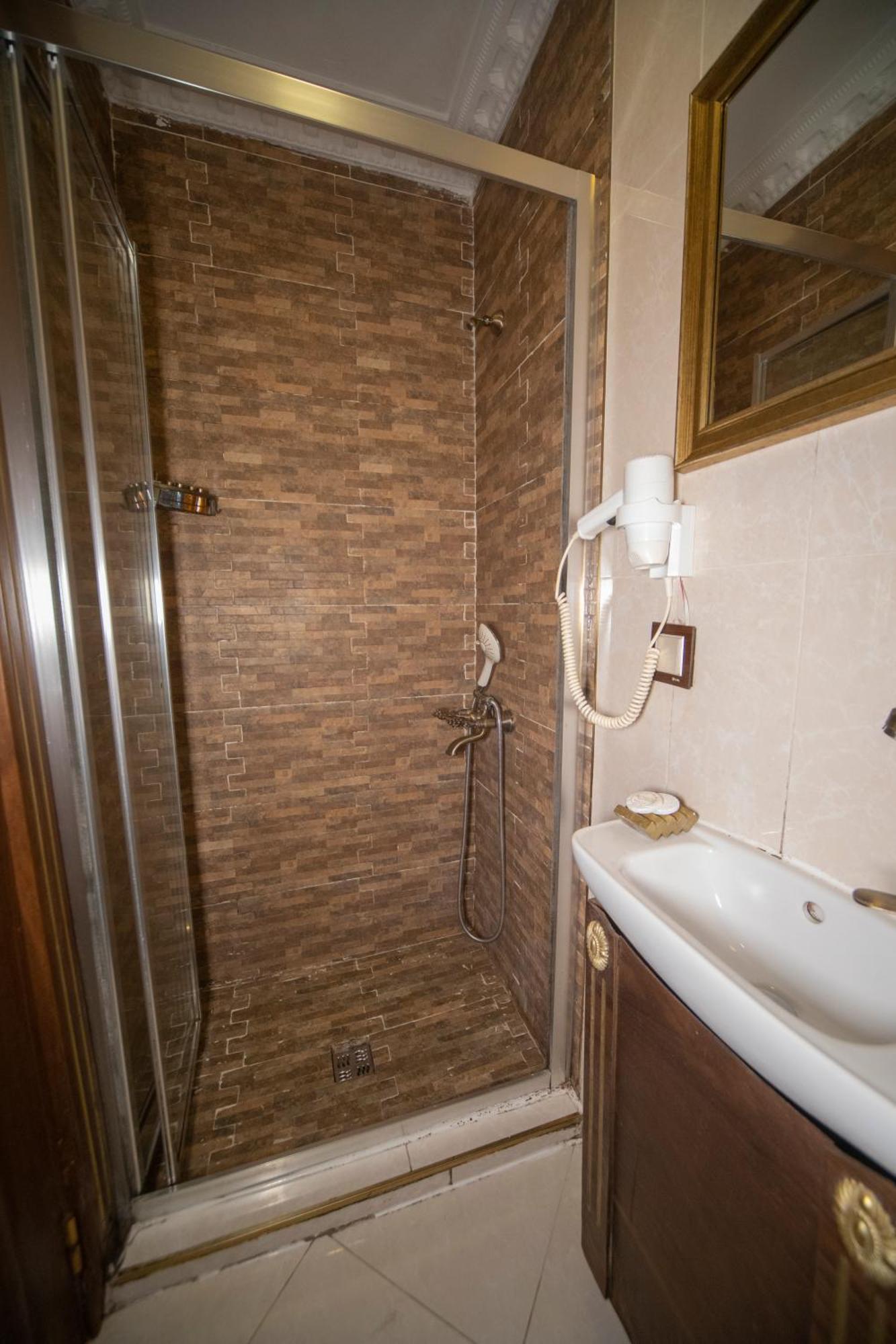 Beyport Hotel Taksim اسطنبول المظهر الخارجي الصورة