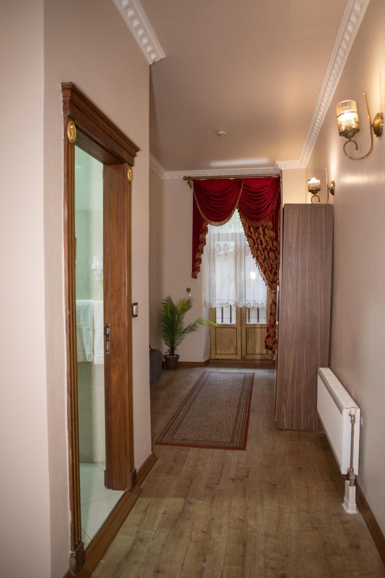 Beyport Hotel Taksim اسطنبول المظهر الخارجي الصورة