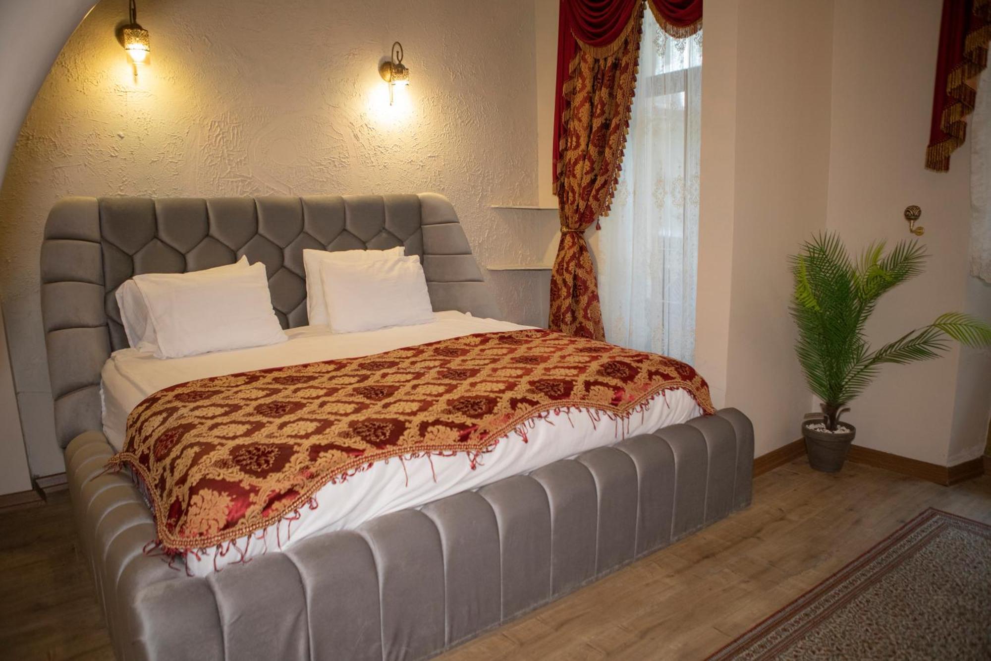 Beyport Hotel Taksim اسطنبول المظهر الخارجي الصورة