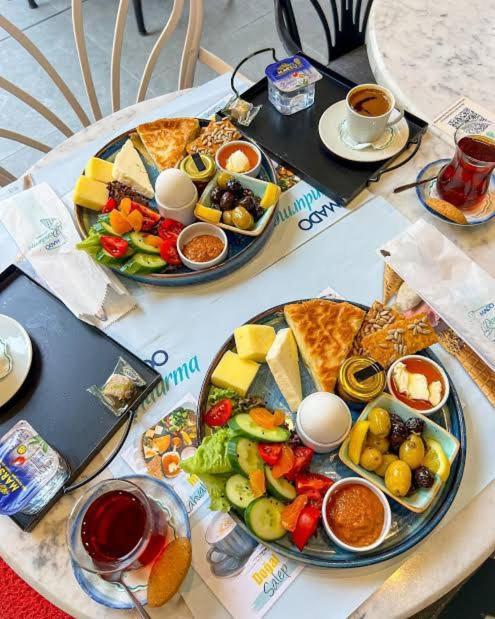 Beyport Hotel Taksim اسطنبول المظهر الخارجي الصورة
